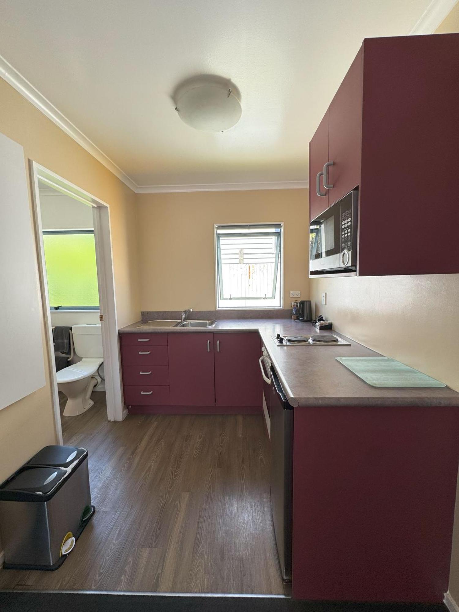Aldan Lodge Picton Luaran gambar