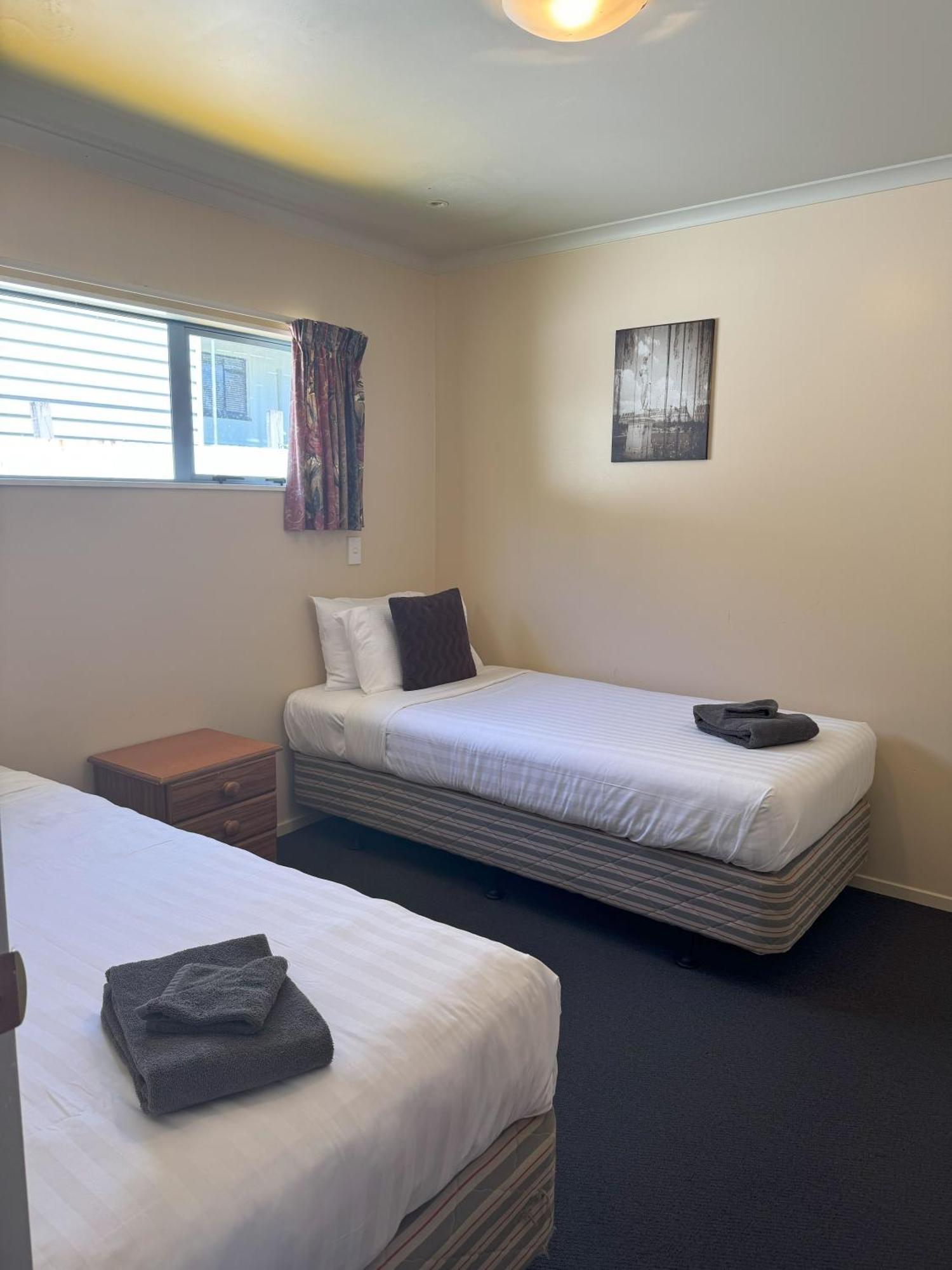 Aldan Lodge Picton Luaran gambar