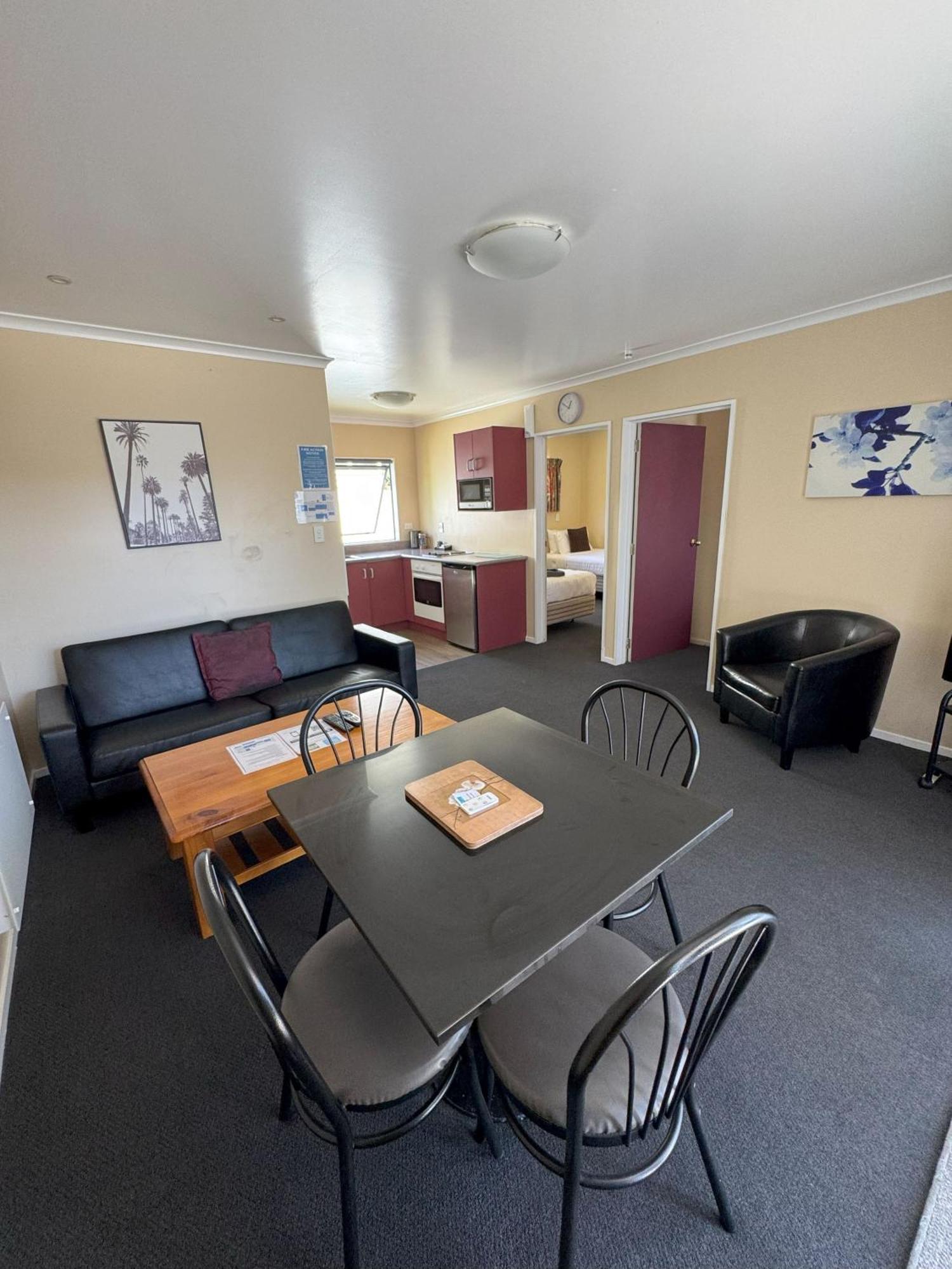 Aldan Lodge Picton Luaran gambar