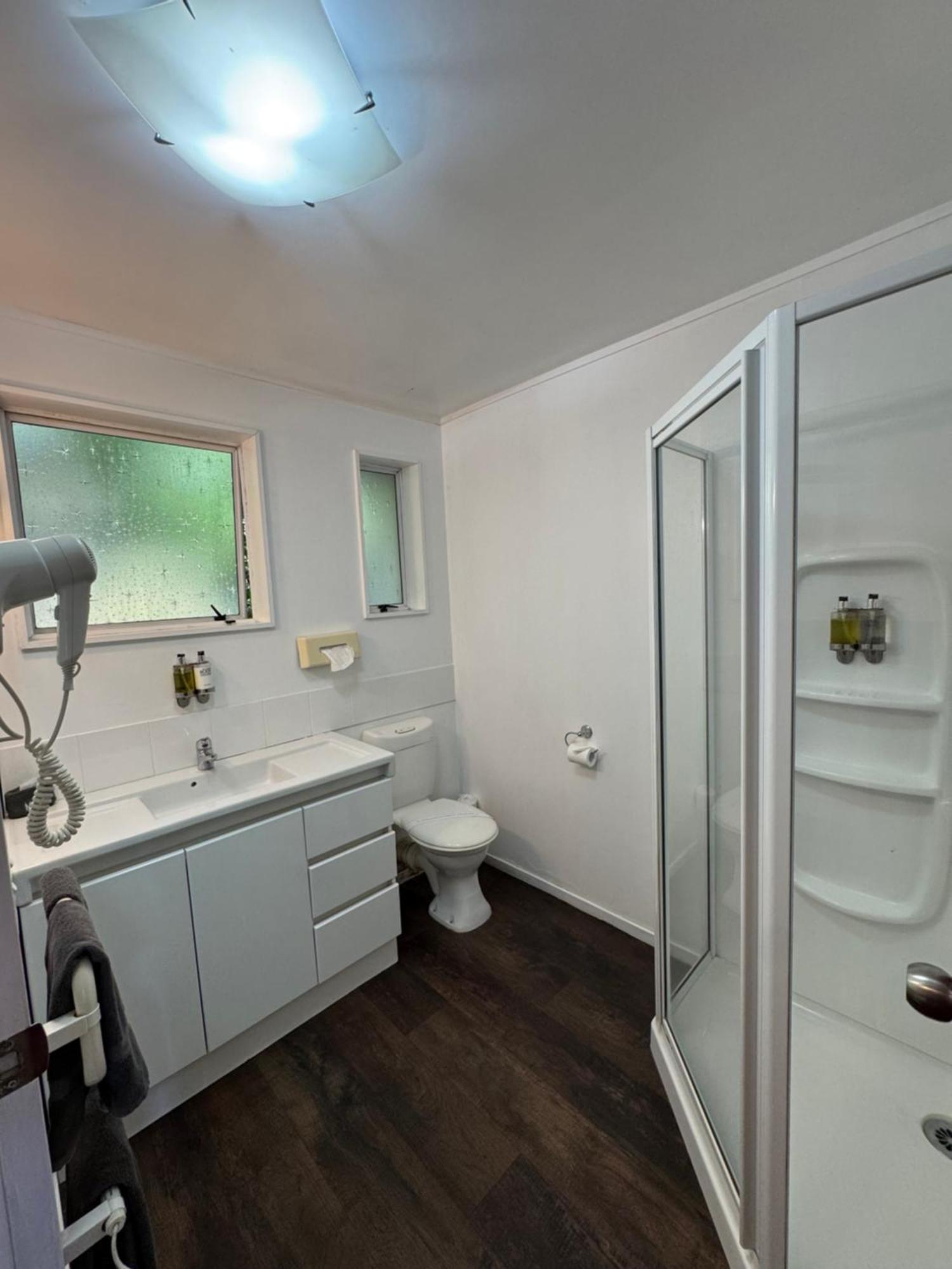 Aldan Lodge Picton Luaran gambar