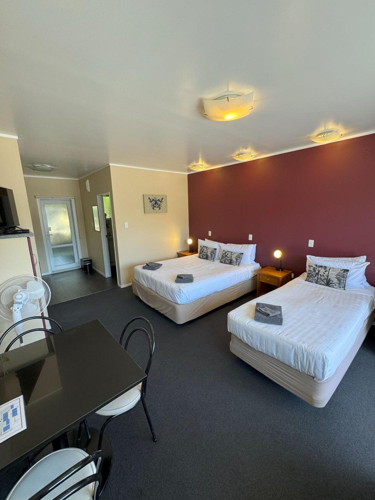 Aldan Lodge Picton Luaran gambar